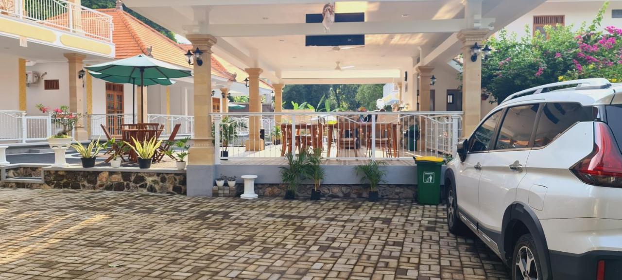 Home Villa Buleleng  Екстер'єр фото