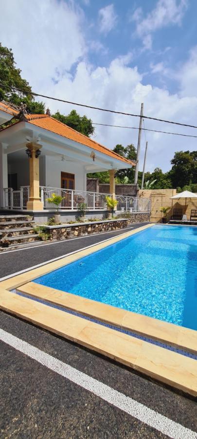 Home Villa Buleleng  Екстер'єр фото