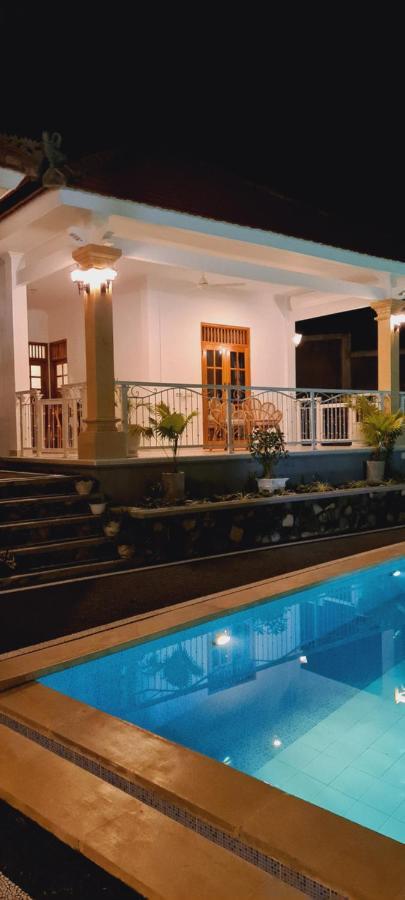 Home Villa Buleleng  Екстер'єр фото
