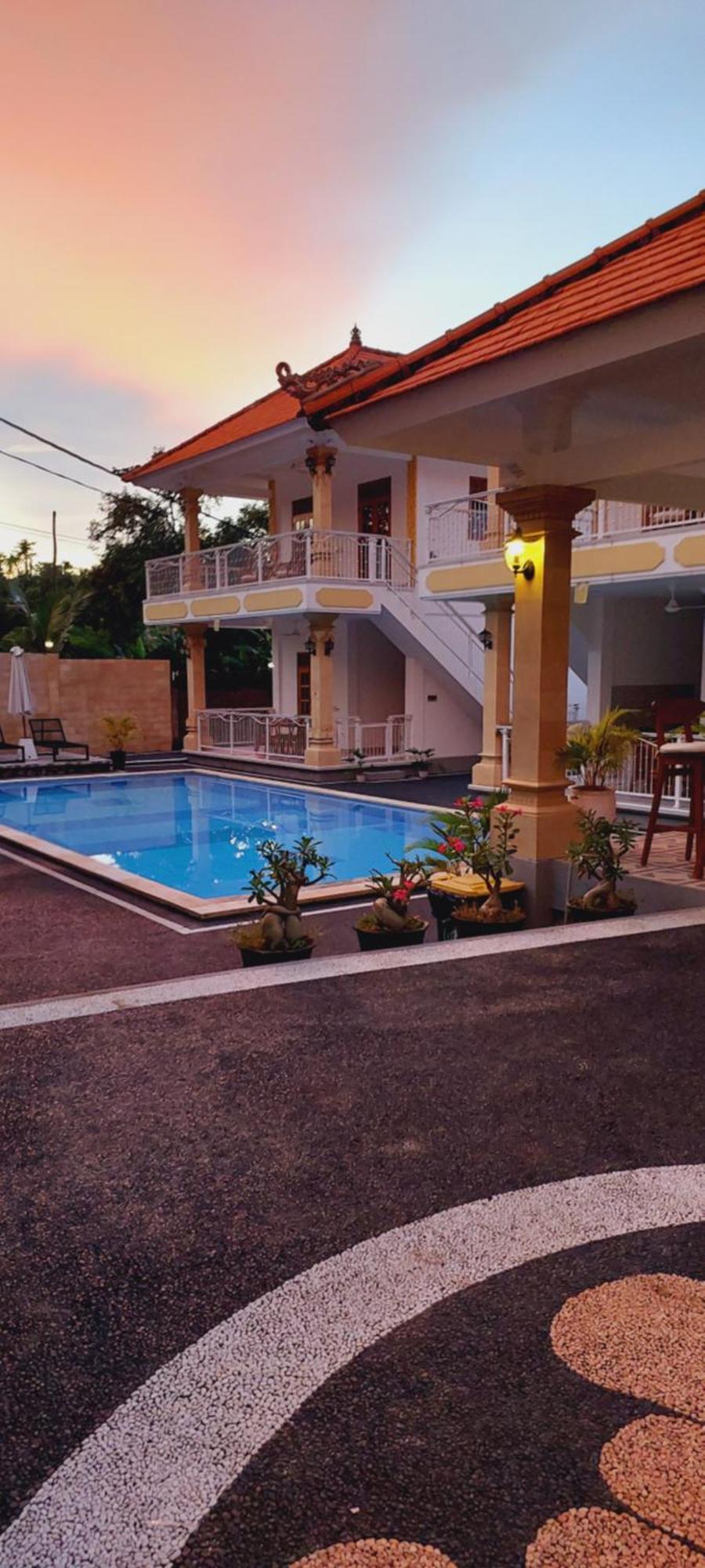 Home Villa Buleleng  Екстер'єр фото
