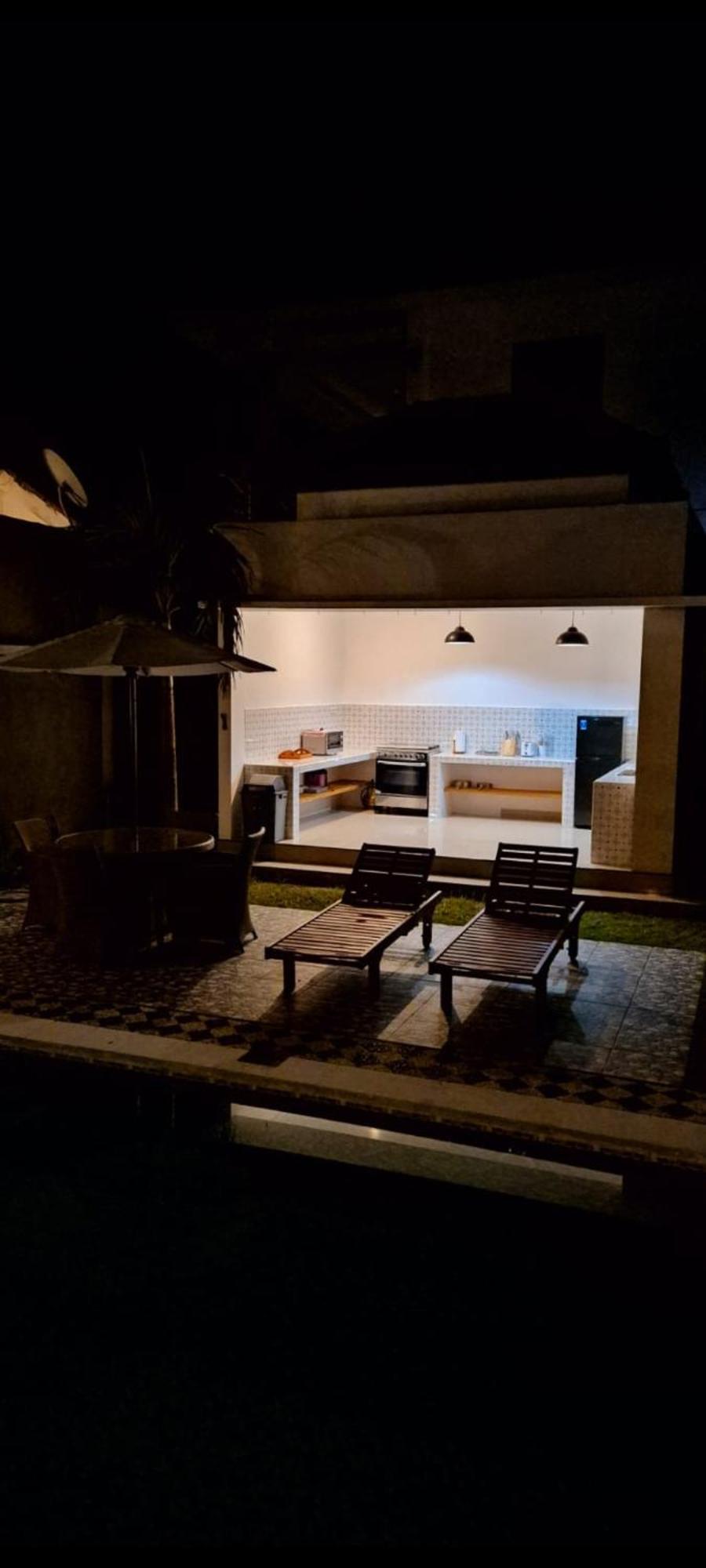 Home Villa Buleleng  Номер фото