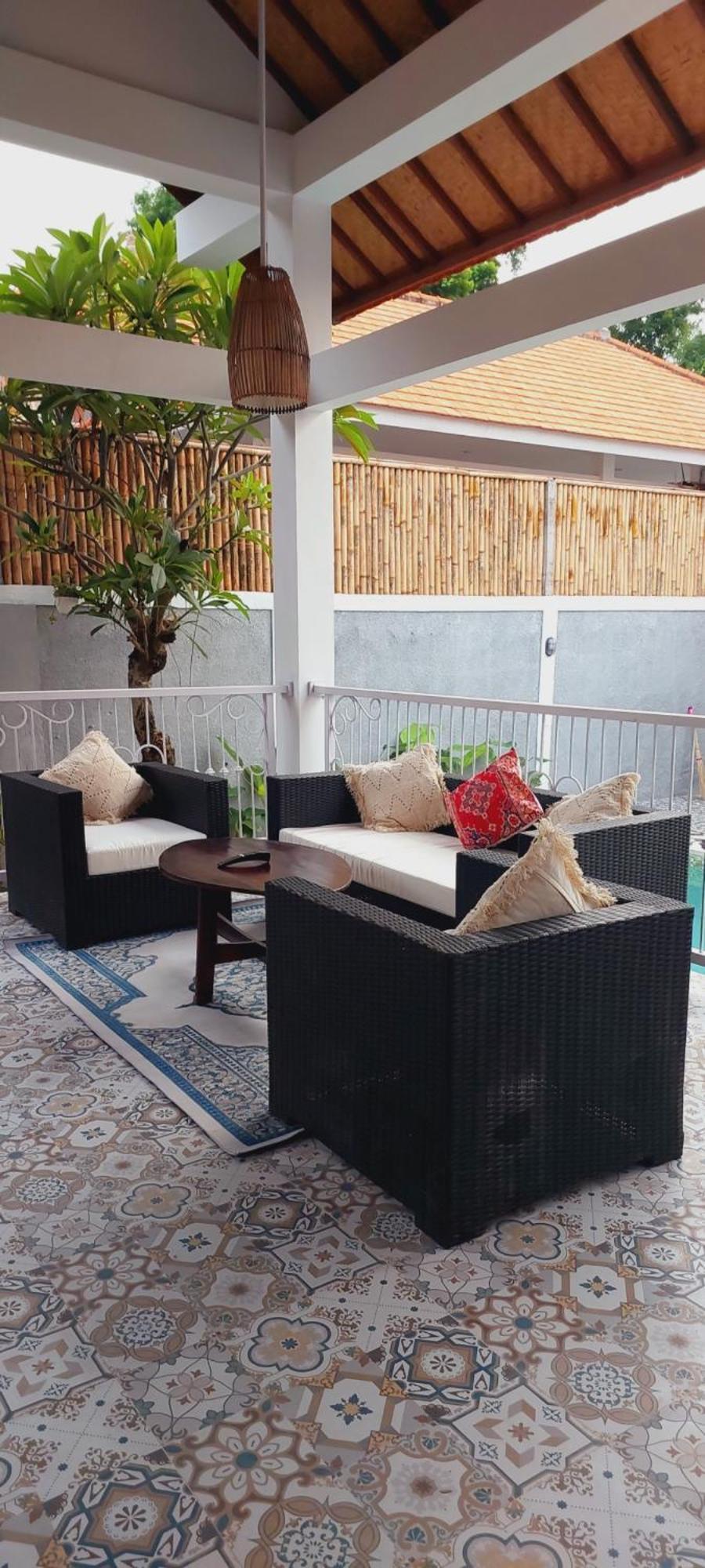 Home Villa Buleleng  Екстер'єр фото