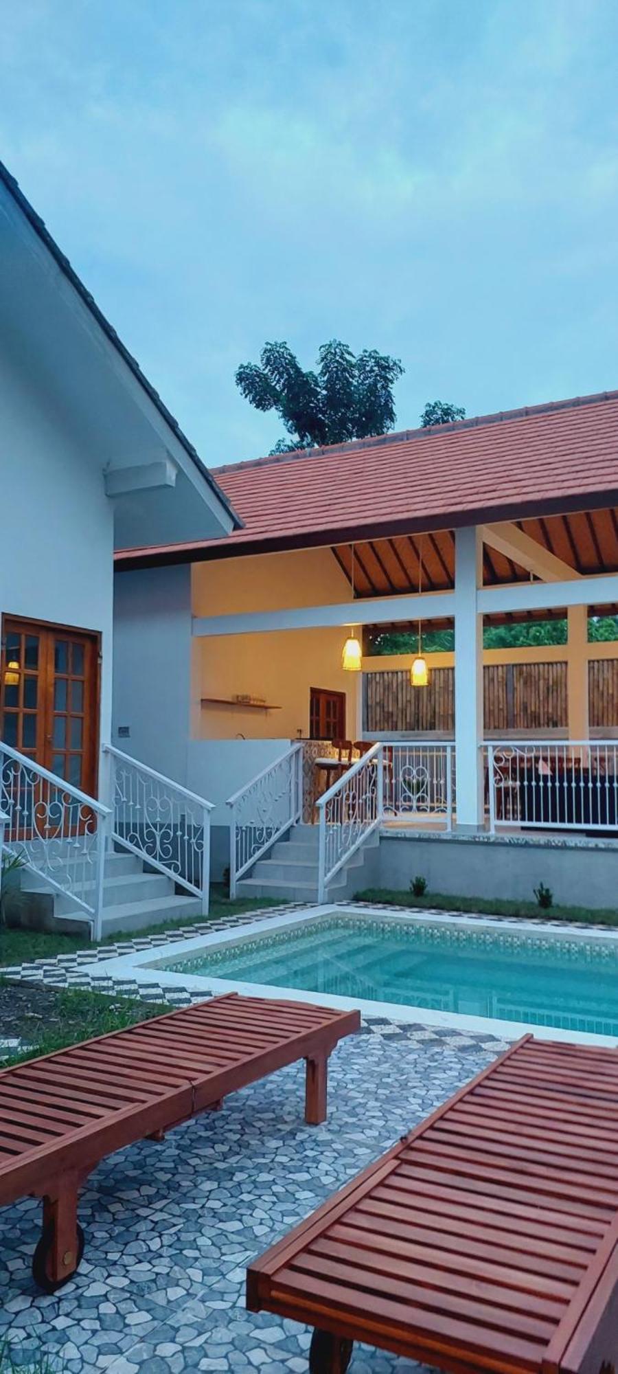 Home Villa Buleleng  Екстер'єр фото