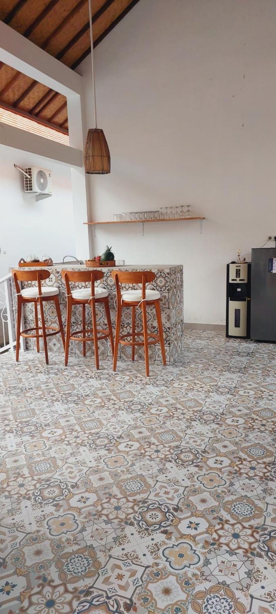 Home Villa Buleleng  Номер фото